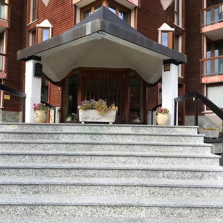 Renovated Studio Ski In Ski Out, Cir 0282 Breuil-Cervinia Εξωτερικό φωτογραφία
